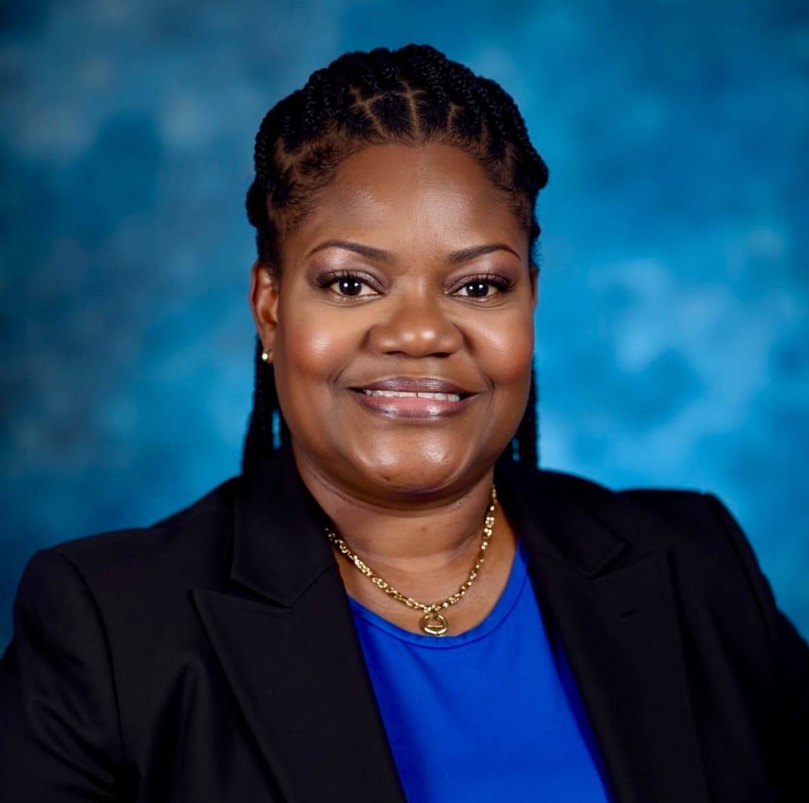 Dr. Mary Smith - Candidate for Lauderhill City Commissioner