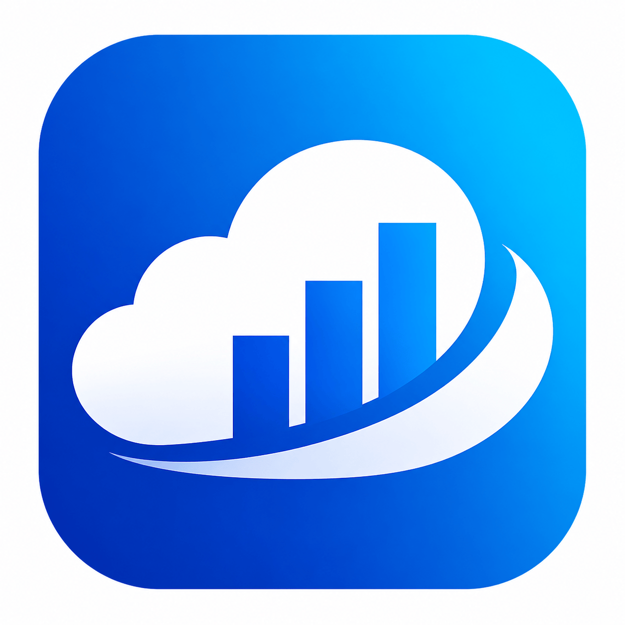 LitmonCloud logo